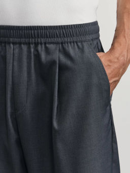 Брюки regular fit / Zarina