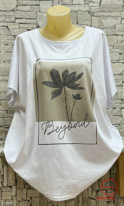 Кофта женская с рисунком - Bruno фото 6