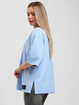 VIOTEX Футболка Верона из хлопка с лайкрой - Виотекс фото 9