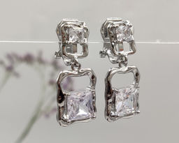 Серьги-клипсы