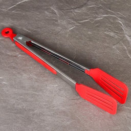 Щипцы-лопатка 29 см нейлон / FL-20 /уп 288/ - ГалеонТрейд фото 5