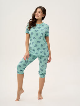 Пижама К-1709