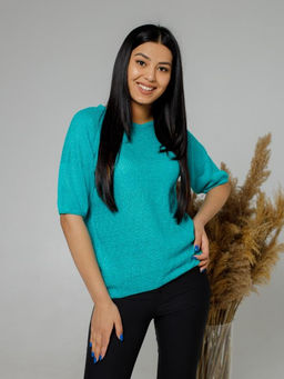 Кофта женская w-077 - Esenia фото 19