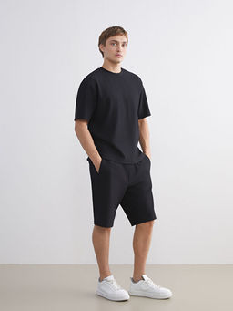 Bisiklet Yaka Erkek Ti??rt