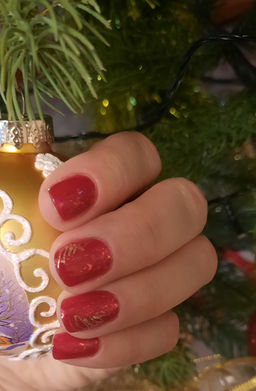 Лак для ногтей Это Точно Любовь, 11 мл - Masura фото 12