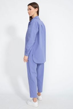 Рубашка 4100 - Kivviwear фото 3