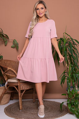 Платье 70804-3 - Avili фото 5