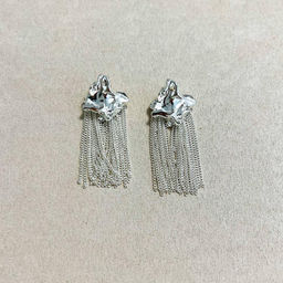 504048480 Серьги