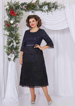 Платье Mira Fashion 5476  фото 2