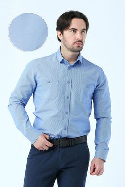 Рубашка 21.10-Т-01