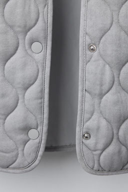 PUFFER JACKET - Zara фото 8