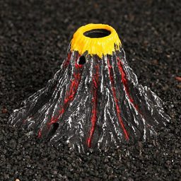 Грот Вулкан, большой 15 х 15 х 10 см