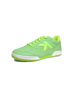 Футзалки KELME Flamenco Sala Acid Light Green