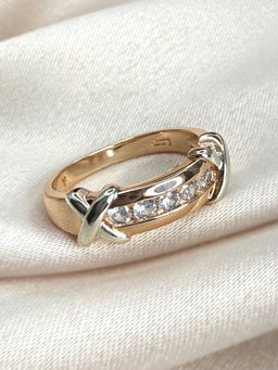 Кольцо УК286