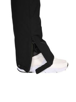 Брюки D-8759 Черный