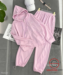 Костюм спортивный двойка - Bruno фото 5