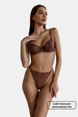 1350 КОМПЛЕКТ БЕЛЬЯ - Karolina фото 8