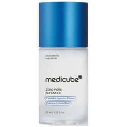 Сыворотка для сужения пор - Zero Pore Serum 2.0, 37 мл