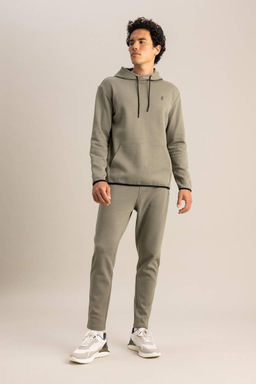 Спортивные штаны DeFactoFit Slim Fit со стандартными штанинами