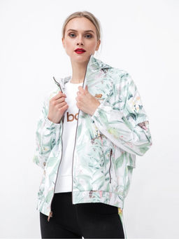 New Balance / Куртка женская