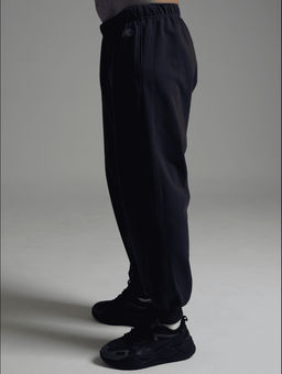 Леон брюки мужские (темно-синий)