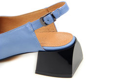 Туфли 4101.4057bl. Richie jeans