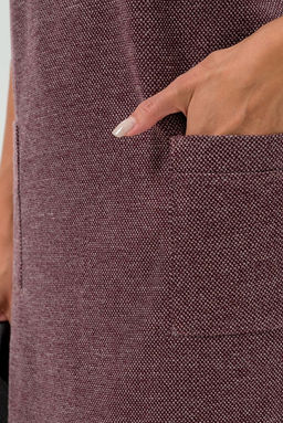 Платье Кирстен (46-58) - Serenada фото 7