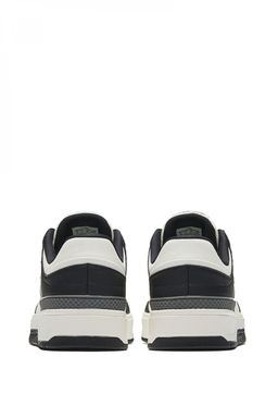 Кеды Бежевый/Черный BASIC CLASSIC