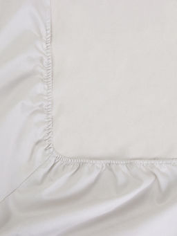 Простыня на резинке евро SL Home Cosy, 200200+30 см, сатин - Sima-land home фото 8