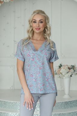 Блуза М3-4984/2