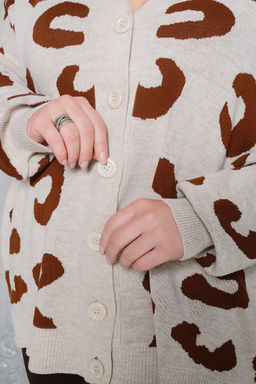 Кардиган женский - Jp фото 7