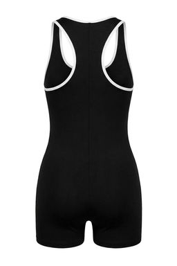 Siyah Fermuarl? Sort Mayo TBESS26MA00018