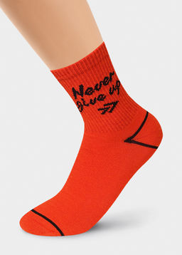 Носки детские для девочки