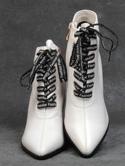 Ботинки демисезонные