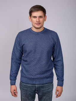 Свитер мужской