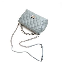 Женская сумка, кожа, MIRONPAN 96003 Бирюзовый  фото 5