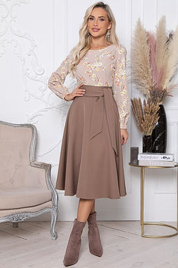 Платье 71691 - Avili фото 7