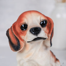 Копилка Собачка 15 см / CW421-28 /уп 60/ - Галеонтрейд фото 10