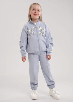 Брюки детские для девочки