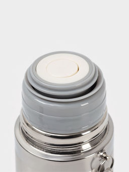 Термос для чая, кофе, 500 мл, Гильза "Мастер К", сохраняет тепло 10 ч,