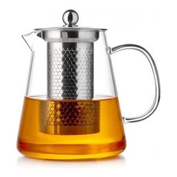 Чайник заварочный Walmer Sapphire, 1 л, цвет прозрачный