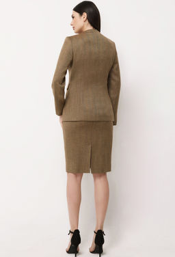 Комплект Bazalini 4225/4249 коричневый