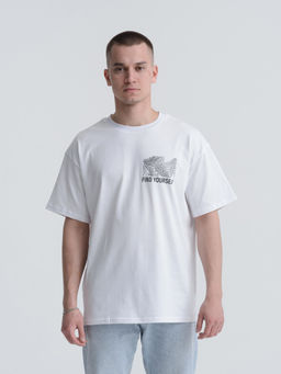 Футболка мужская