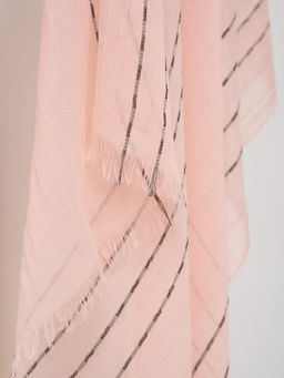 Большой, легкий, красивый палантин - Tantino фото 4