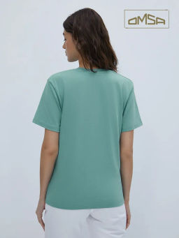 Футболка женская - Omsa фото 9