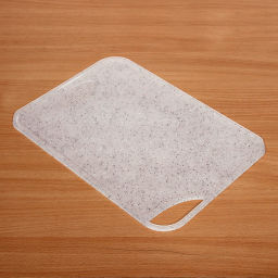 Цена за 2 шт. Доска пластиковая "GRANITE" 33.5*24см