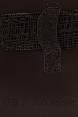 Erkek Kahverengi C_zdan Sepette S_rpriz _ndirim - U.s. polo assn фото 6