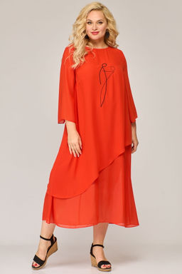 Платье Angelina&Co 928 - Mira fashion фото 697