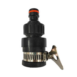 Коннектор (мультитап) для шланга 1/2" п/эт АР1023