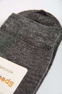 Женские шерстянные носки Брестские  фото 2